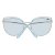 Damsolglasögon Swarovski SK0172-6016X