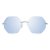 Damsolglasögon Swarovski SK0193-5684X
