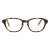 Glasögonbågar Gant GR-5006-MTO-49 (ø 49 mm) Brun (ø 49 mm)