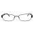 Glasögonbågar Guess GU2392 53C93 Ø 53 mm
