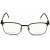 Glasögonbågar Tommy Hilfiger TH-1643-807 Svart Ø 53 mm