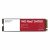 Western Digital Hårddisk WDS500G1R0C 500 GB SSD