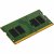 Kingston RAM-minne KVR32S22S6/4 4 GB DDR4 3200 MHz CL22 Grön