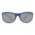 Unisexsolglasögon Polaroid P7334 RUBBER BLUE