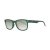 Barnsolglasögon Polaroid PLD-8021-S-6EO Grön (ø 47 mm)