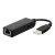 USB 2.0 till Nät RJ45 Adapter D-Link DUB-E100 10/100 Mbps