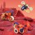 Gipsy Toys Byggsats