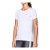 Damen Kurzarm-T-Shirt Under Armour 1285637-100 Weiß