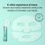 DR. JART+ Fuktgivande Ansiktsmask CRYO RUBBER