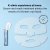 DR. JART+ Fuktgivande Ansiktsmask CRYO RUBBER