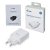 USB-Lader voor Wand i-Tec CHARGER2A4W