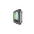 TomTom GPS Navigator Rider 550 4, 3" Svart