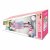 Sparkcykel Smoby Rosa
