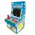 Interaktivt leketøy Cyber Arcade 200 Games Lexibook JL2940 LCD 2,5"