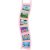 Lexibook Ficklampa Gabby and the Magic House Vit Plast