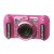Interaktiv leksak Digital Photo Camera Kidizoom Vtech 2.4" 5 Mpx