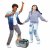 Vtech Högtalare med Karaoke Mikrofon Super Sound Svart Plast