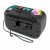 Vtech Högtalare med Karaoke Mikrofon Super Sound Svart Plast