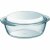 Pyrex Kastrull Transparent 1, 6 L 24 x 20 11 cm Ø 27