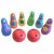 Stamp Bowlingspel Bowling Pack Plast