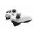 Nacon Konsol-joystick för TV-spel PCGC-100WHITE Vit Gummi