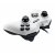 Nacon Konsol-joystick för TV-spel PCGC-100WHITE Vit Gummi