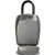 Master Lock Säkerhetsskåp för nycklar 5414EURD Grå metall