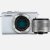 Digitalkamera Canon 3700C010 24,1 MP 6000 x 4000 px Vit