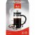 Koffiepot met Zuiger Melitta Premium 1 L 8 Koppar