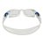 Simglasögon för vuxna Aqua Sphere Mako Vit One size L