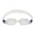 Svømmebriller for voksne Aqua Sphere Mako Hvit En størrelse L