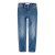 Lange Broek Levi's 710 Super Skinny Fit Meisje Blauw