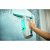 Leifheit Fönsterdammsugare Dry & clean 51003 Vit