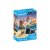 Playmobil Playset 71421 Pirat 20 Delar Plast