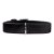 Hundhalsband Hunter Softie Svart (32-40 cm)