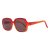Damensonnenbrille More & More MM54360-57700 ø 57 mm