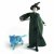 Harry Potter Figur Harry Potter Sleich 42682 Professor McGonagall and her Patronus