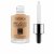 Catrice Flytande makeupbas Hd Liquid Coverage Foundation 065-bronze be Nylon