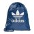 Sportsbag Adidas TREFOIL FL9662 Marineblå En størrelse