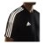 Kortermet fotballskjorte herrer Adidas Tiro Reflective