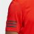 Fotball-T-skjorte Adidas CLUB 3STR TEE Rød