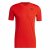 Fotball-T-skjorte Adidas CLUB 3STR TEE Rød