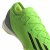 Innendørs fotballsko til voksne Adidas X SPEEDPORTAL.3 Grønn Limegrønn Unisex