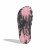 Strandtofflor för män Adidas Adilette Flow Svart Rosa