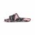 Strandtofflor för män Adidas Adilette Flow Svart Rosa