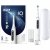 Oral-B Elektrisk Tandborste Vit