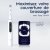 Oral-B Elektrisk Tandborste Vit