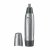 Braun Hårtrimmer Braun Braun Exact Series Ear & Nose 1 AA silver