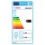 BOSCH Multifunktionsugn HBA514ES3 3400 W 71 L grå rostfritt stål