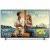 Sony Smart TV K43S35BP 43" 4K Ultra HD svart
